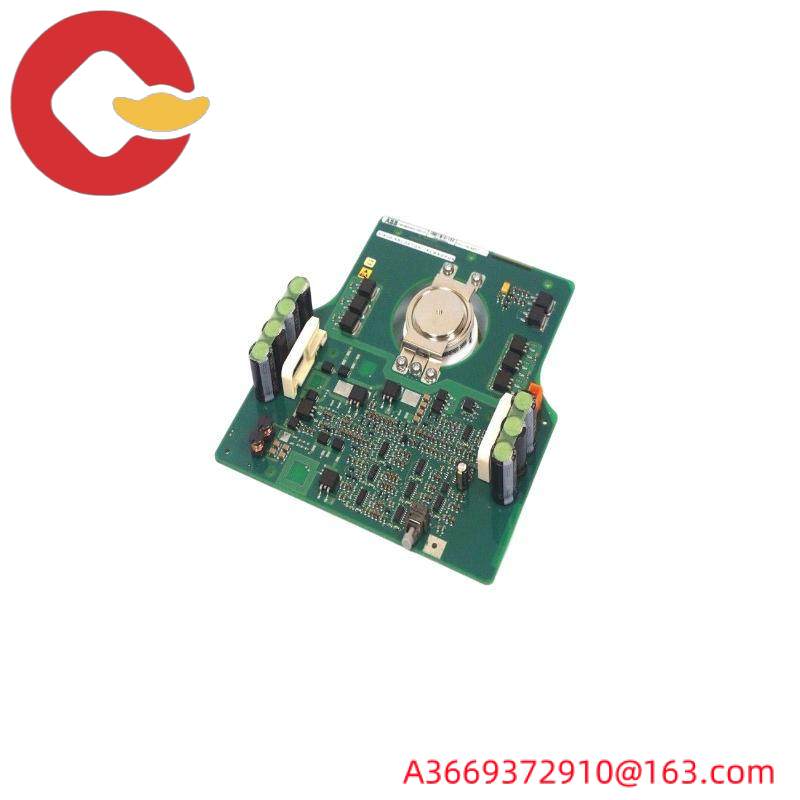 ABB 3BHB004027R0101 GV C700 AE01 3BHL000382P0101 5SHX0445D0001 PCB Board