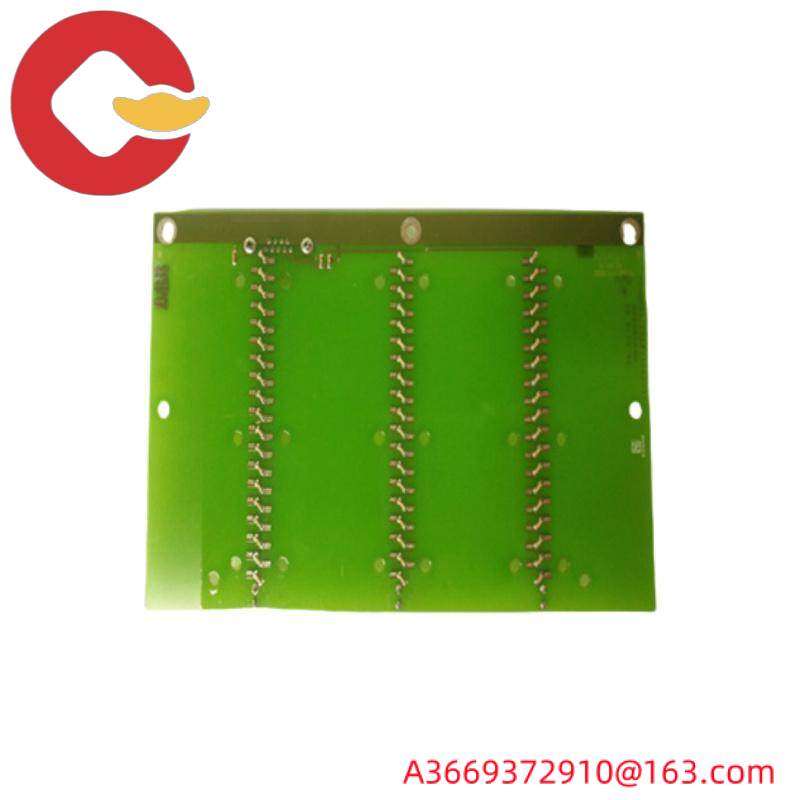 ABB 3BHE021083R0102 HVD Board Coated