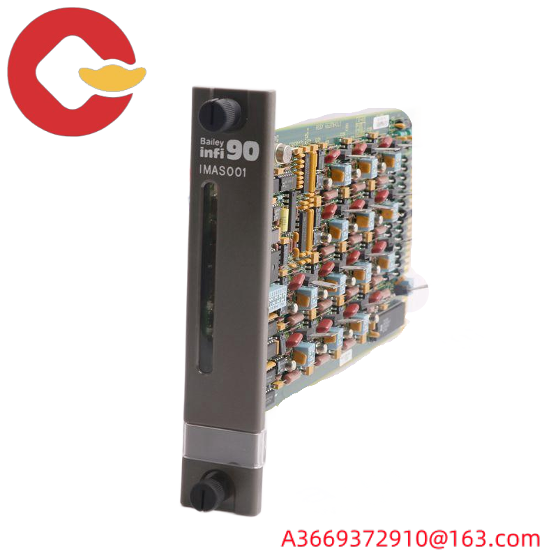 ABB 3BHE022294R0103 GFD233 GF D233A Interface Module