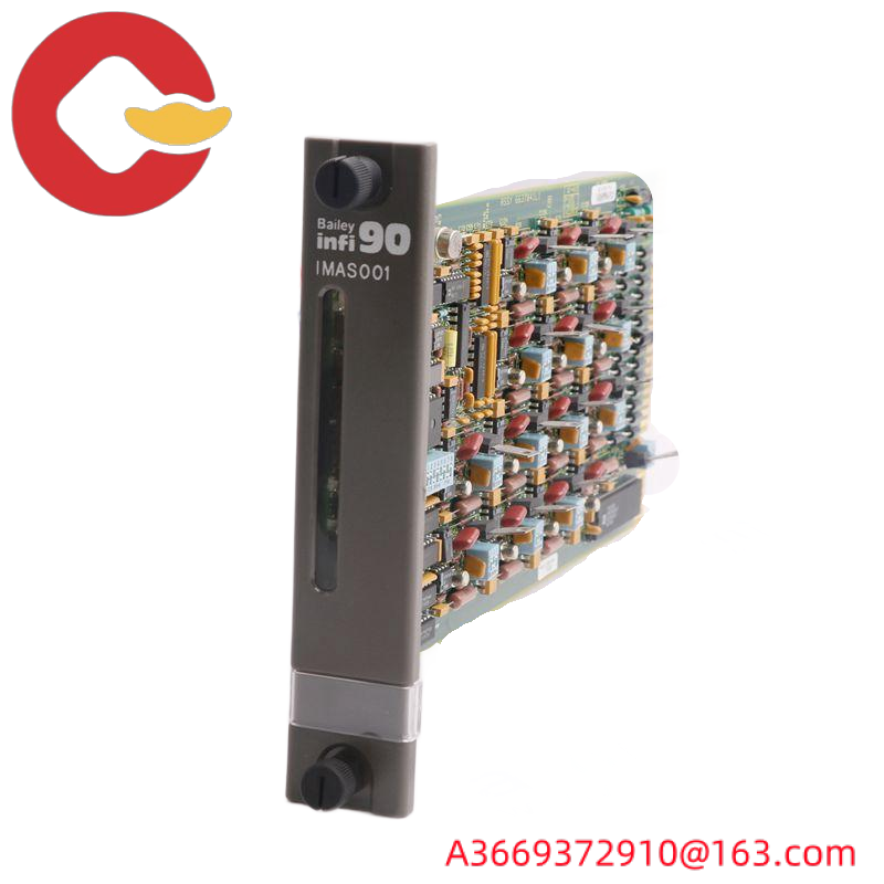 ABB 3HAC026253-001 DSQC661 Power Supply
