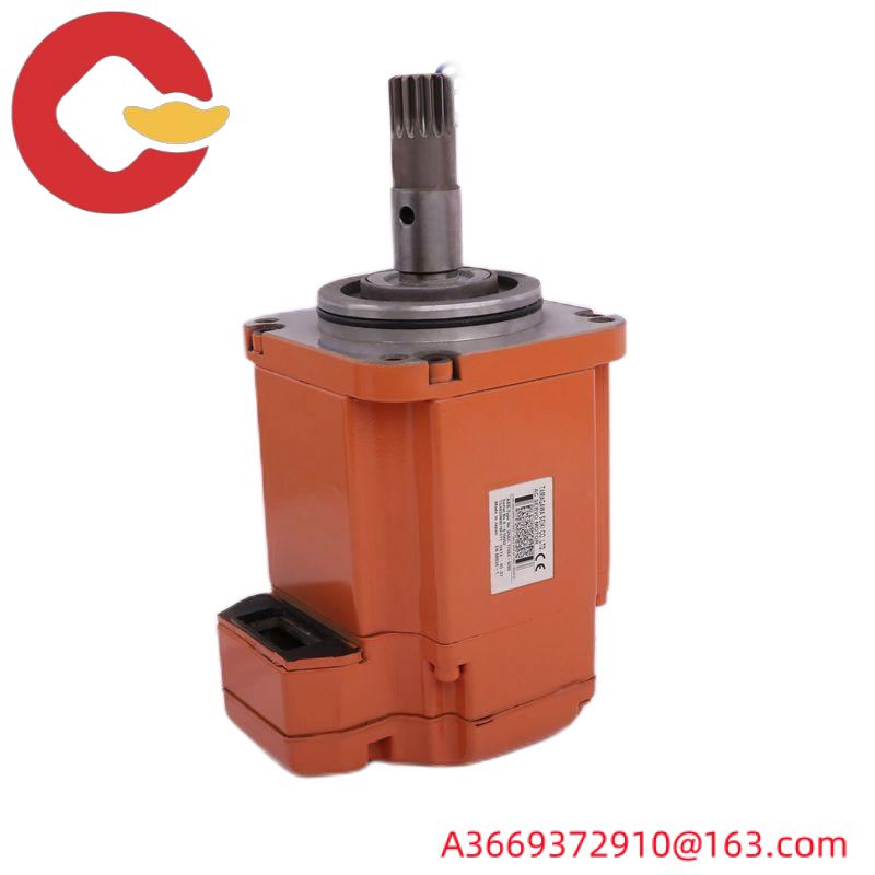 ABB 3HAC17484-9/00 ABB Servo Motor 