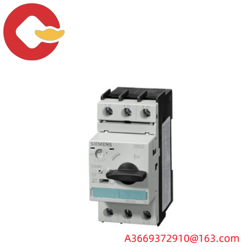 SIEMENS 3RV1021-0FA15 CIRCUIT-BREAKER
