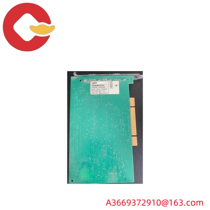 Schneider 416NHM30032A 2 PORT MB+ PCI 5V/3.3VOLT ADPTR + DRVRS