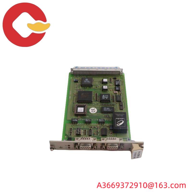 HIMA 42300 Logic Fuction Module