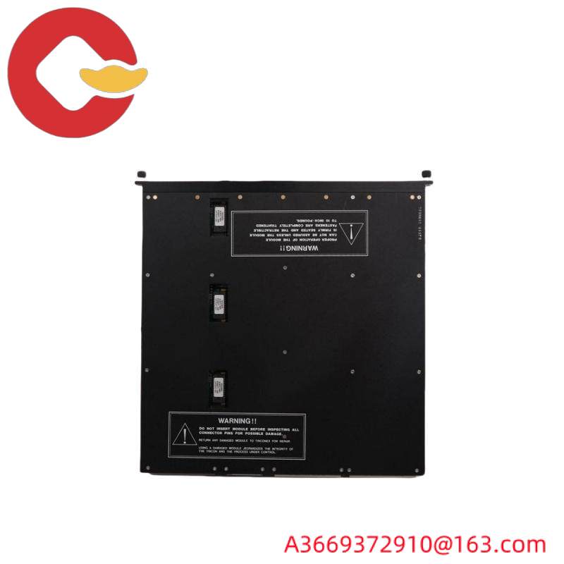 Triconex 4351A Communication Module