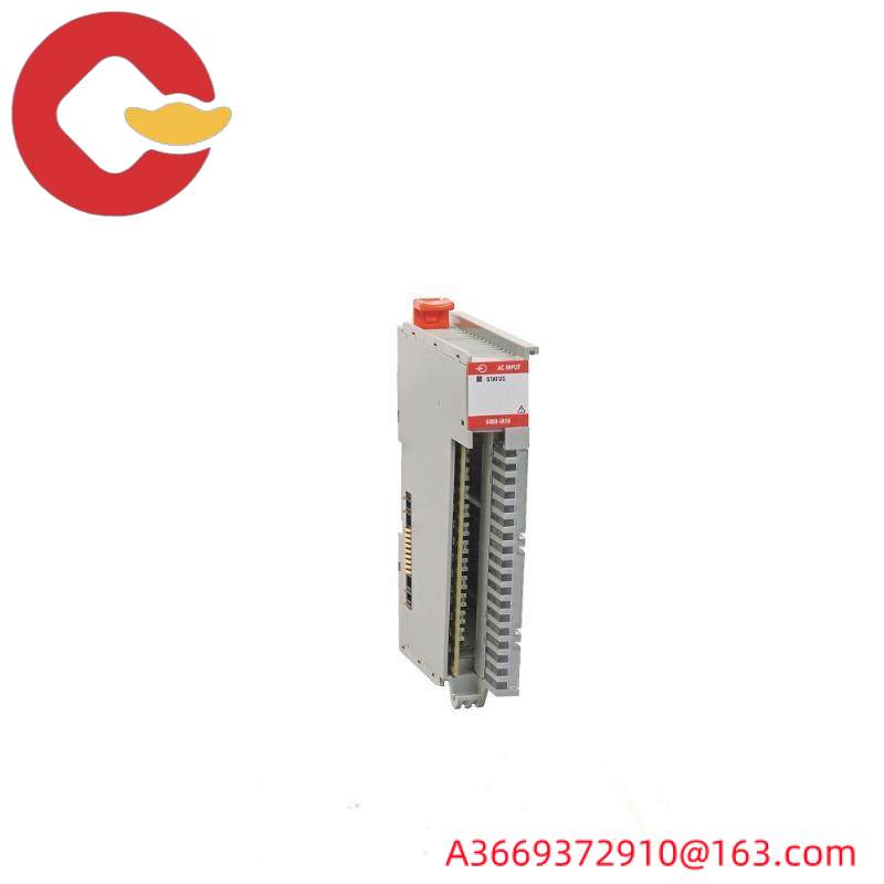 AB 5069-IA16 16 channels AC input modules