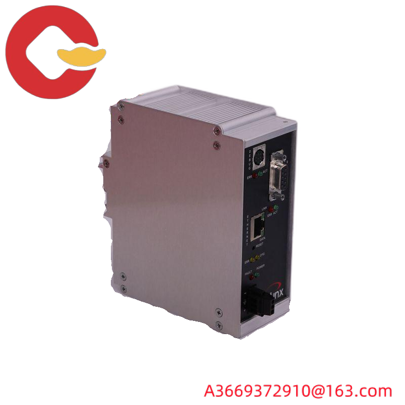 Prosoft 5205-DFNT-PDPS EtherNet/IP 5205-BACNET-PDPS