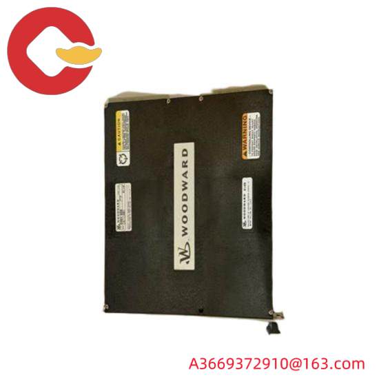 5461-646 WOODWARD  Control Module