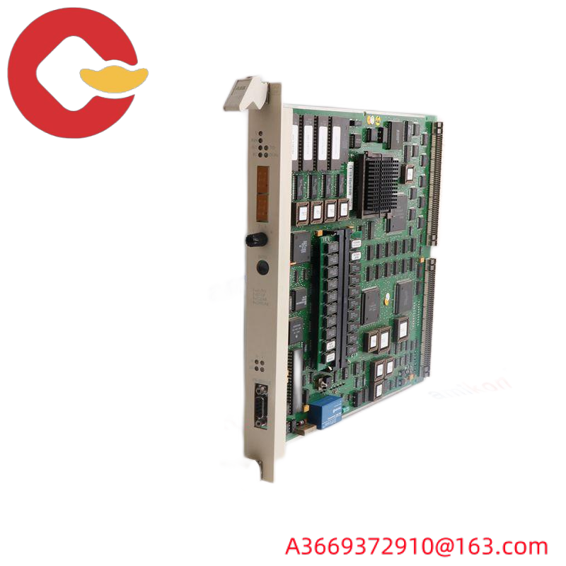 AB 1336-GM1 Impact Drive