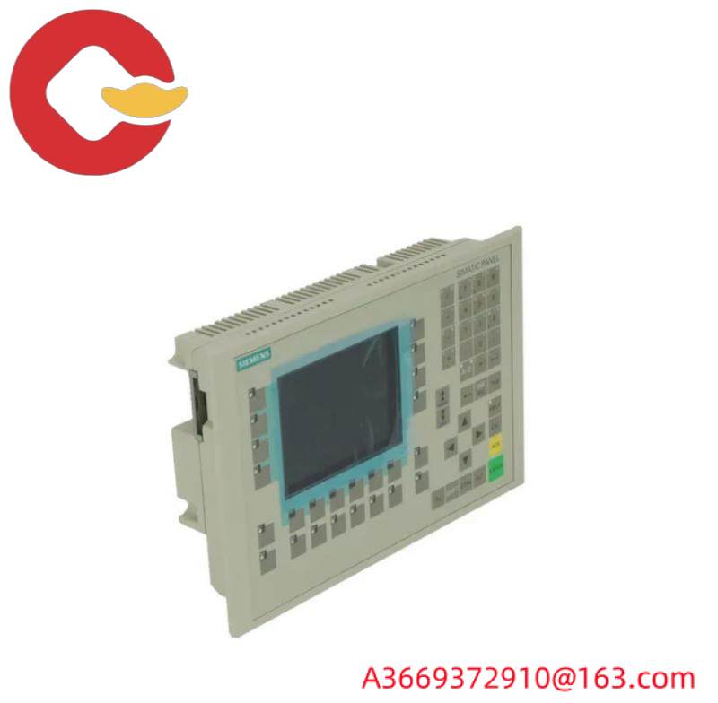SIEMENS 6AV6542-0CA10-0AX1 SIMATIC OP 270 6