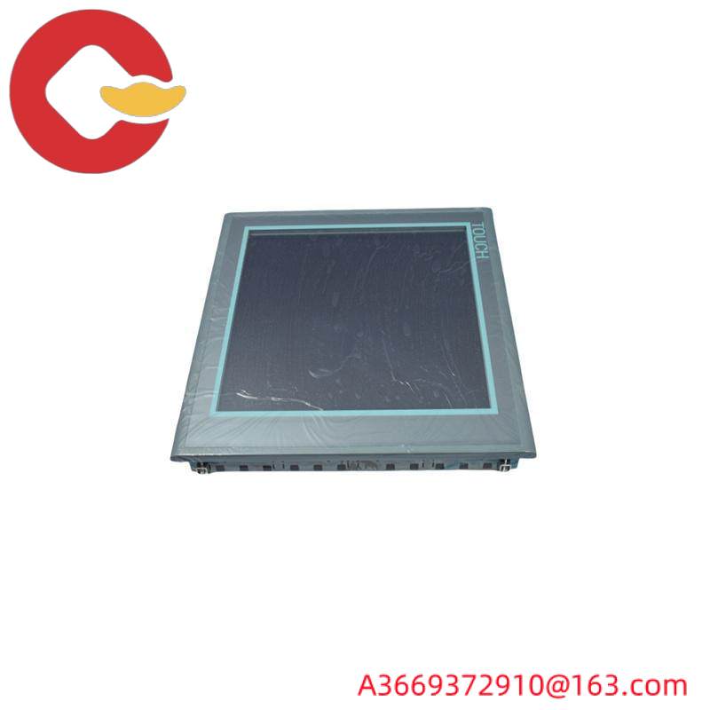 SIEMENS 6AV6644-0AC01-2AX1 MP 377 19