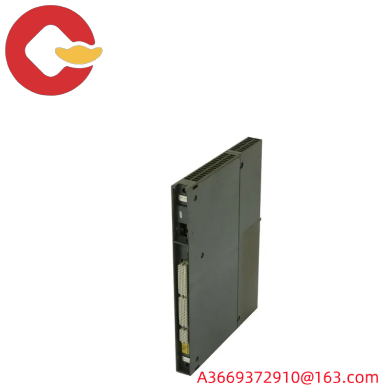 SIEMENS 6DD1 607-0AA1 Application Module