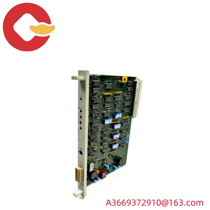SIEMENS 6ES5313-3AA12 IM313 Monitoring Module