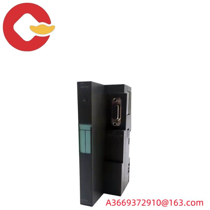 SIEMENS 6ES5385-8MA11 Counter Module