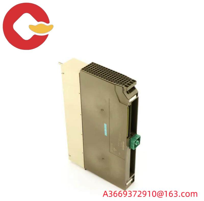 SIEMENS 6ES5441-7LA13 Digital Output Module