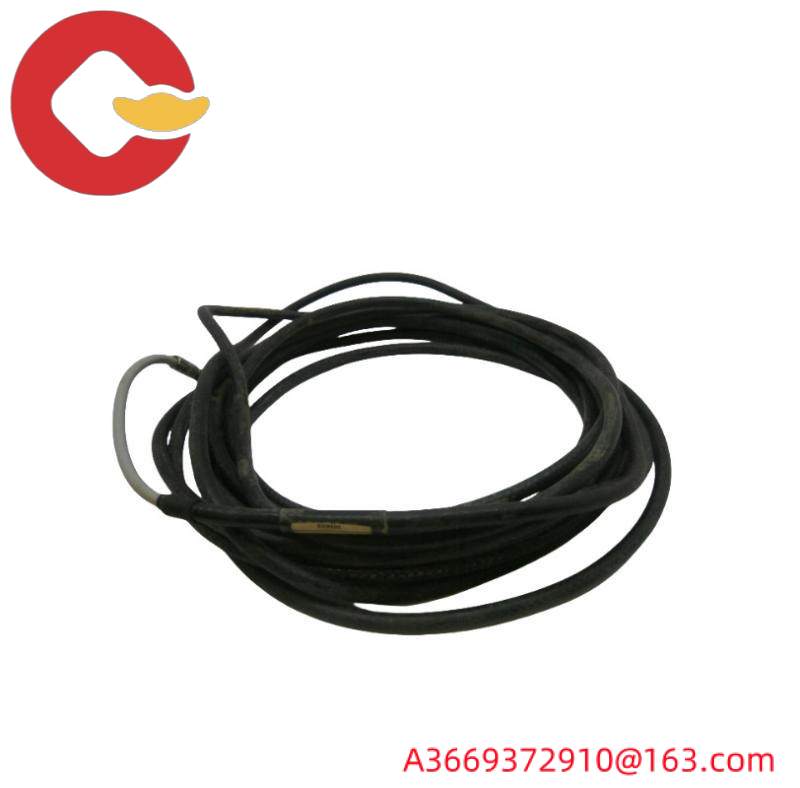 SIEMENS 6ES5736-2CB00 CONNECTING CABLE 10 M