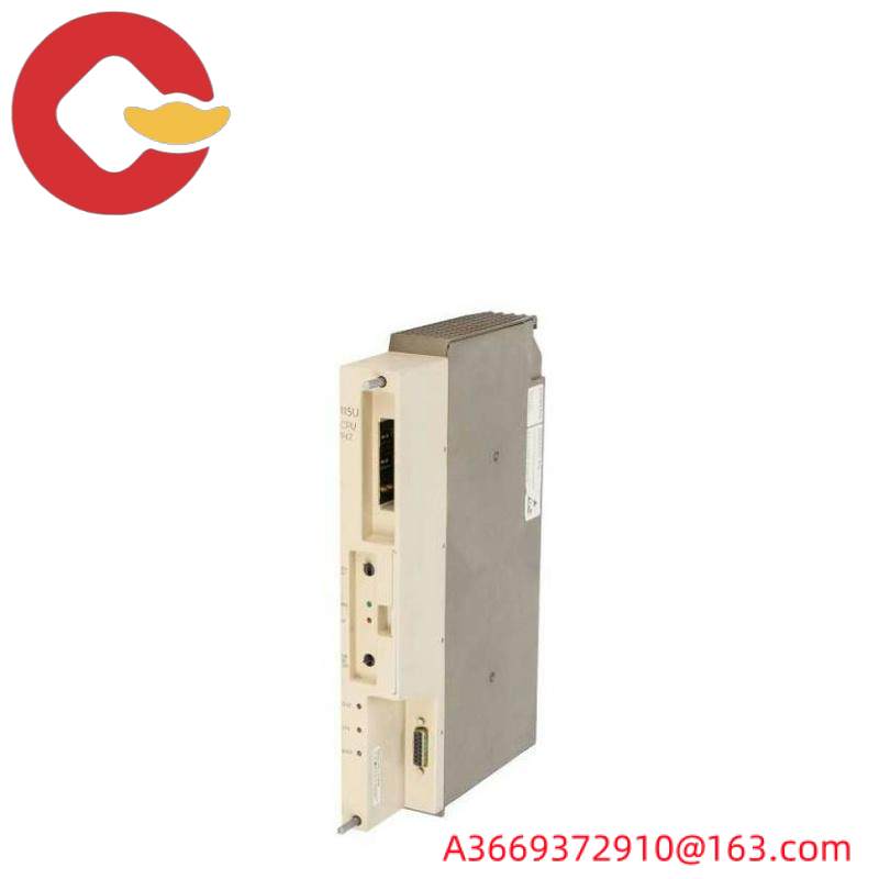 SIEMENS 6ES5942-7UA12