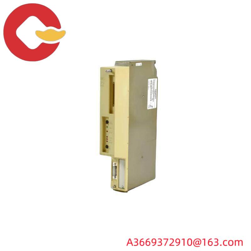 SIEMENS 6ES5945-7UA13 CPU945 Processor Module