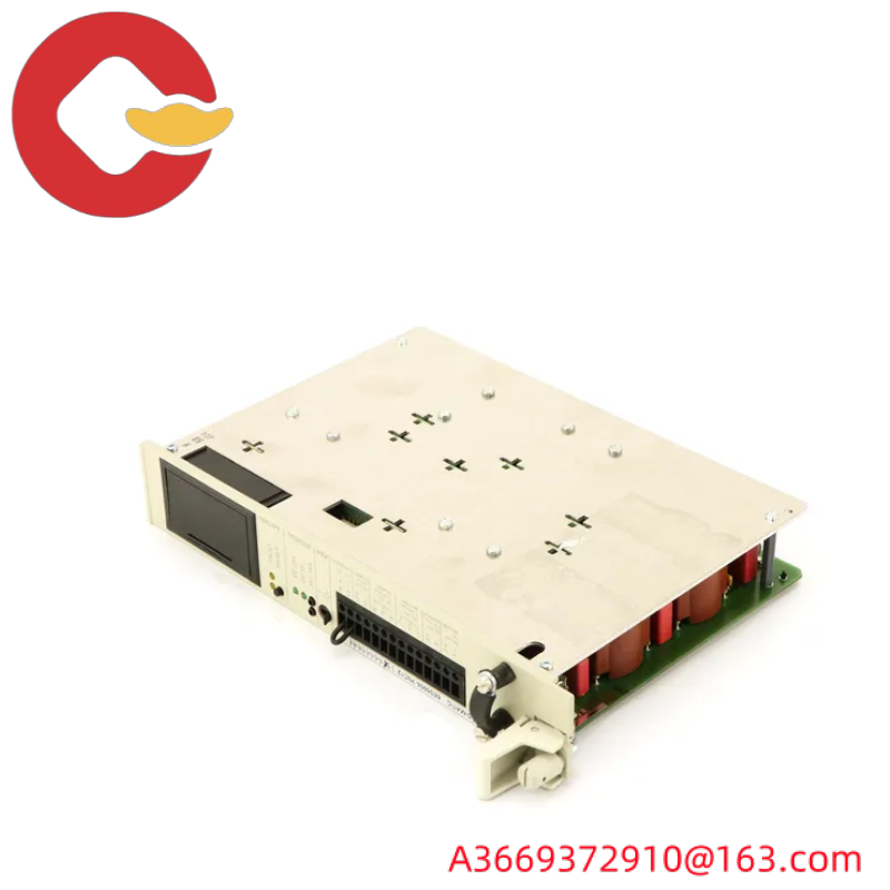 SIEMENS 6ES5955-7NC12 Stromvers PS955