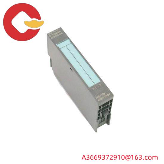 6ES7132-4HB10-0AB0  SIEMENS SIMATIC  Digital Output Module