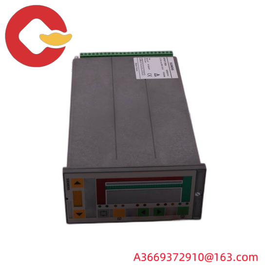 6ES7134-6GB00-0BA1  Siemens Analog Input Module