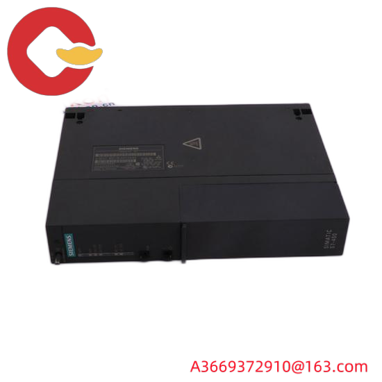 6ES7134-6GB00-0BA1  Siemens Analog Input Module