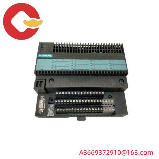 6ES7193-0CA10-0XA0  SIEMENS Simatic DP Terminal Block