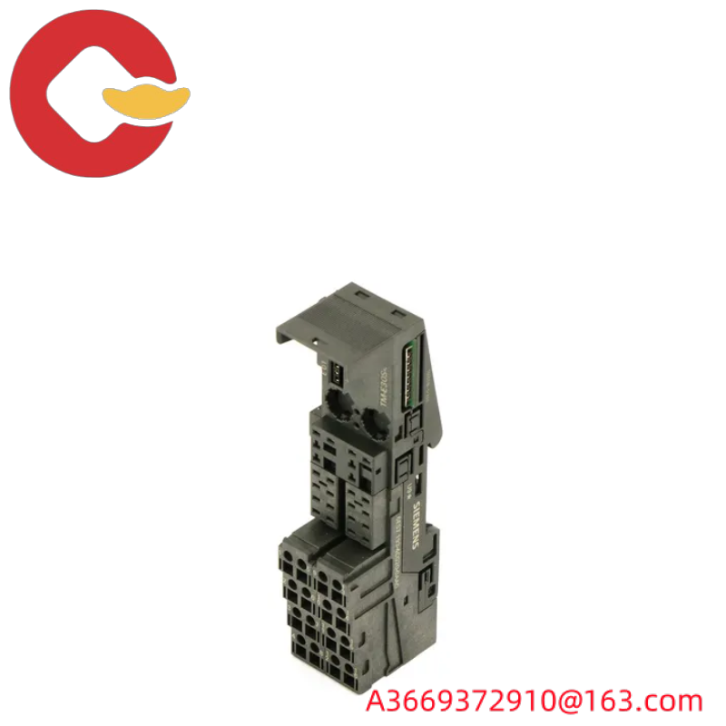 SIEMENS 6ES7193-4CG20-0AA0 terminal module