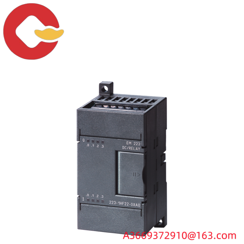 SIEMENS 6ES7223-1HF22-0XA0 Digital I/O