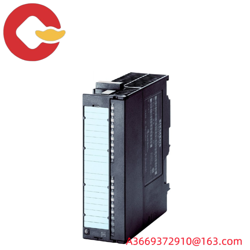 SIEMENS 6ES7335-7HG02-0AB0 ANALOG MODULE