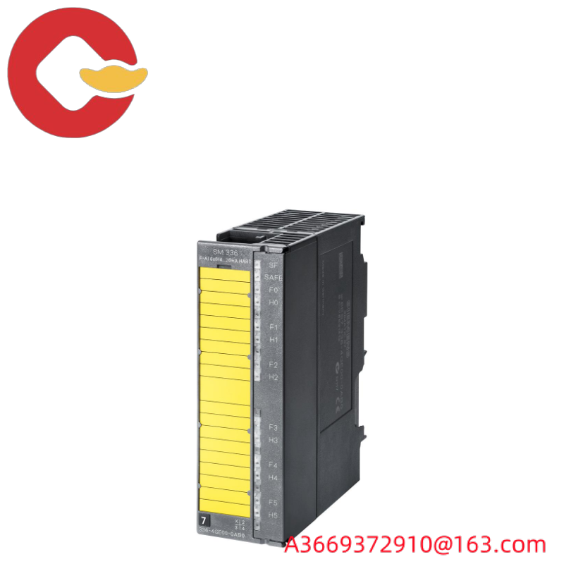 GE IC3600SPSF1
