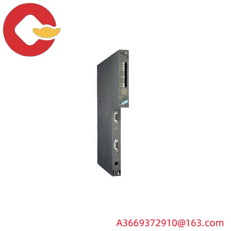 SIEMENS 6ES7416-2FK04-0AB0 Processor Module