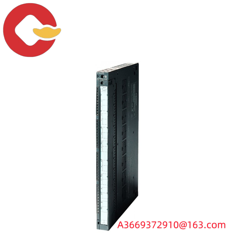 SIEMENS 6ES7432-1HF00-0AB0 analog output SM 432
