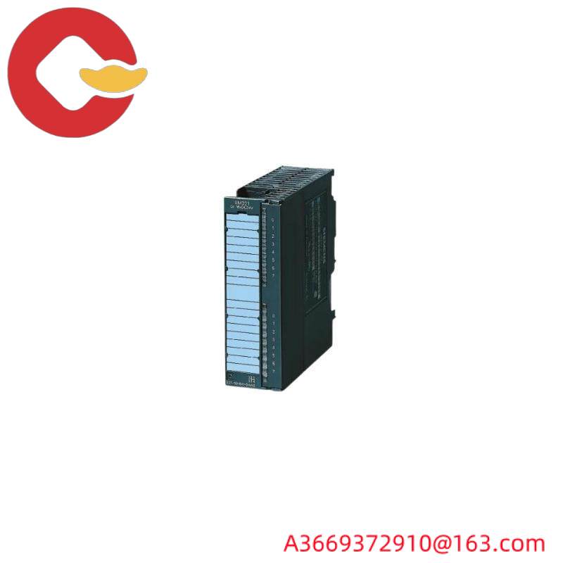 SIEMENS 6ES7521-1BL00-0AB0 Digital Input Module