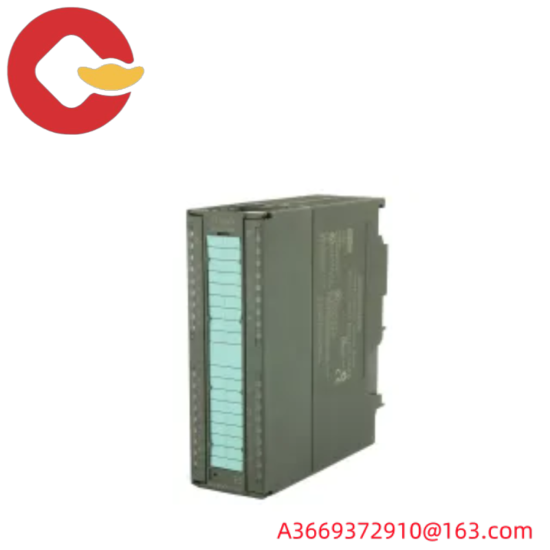 SIEMENS 6ES7650-8DK70-0AA0 Input module