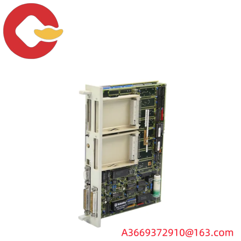 SIEMENS 6FM1470-4BA21 Display Module