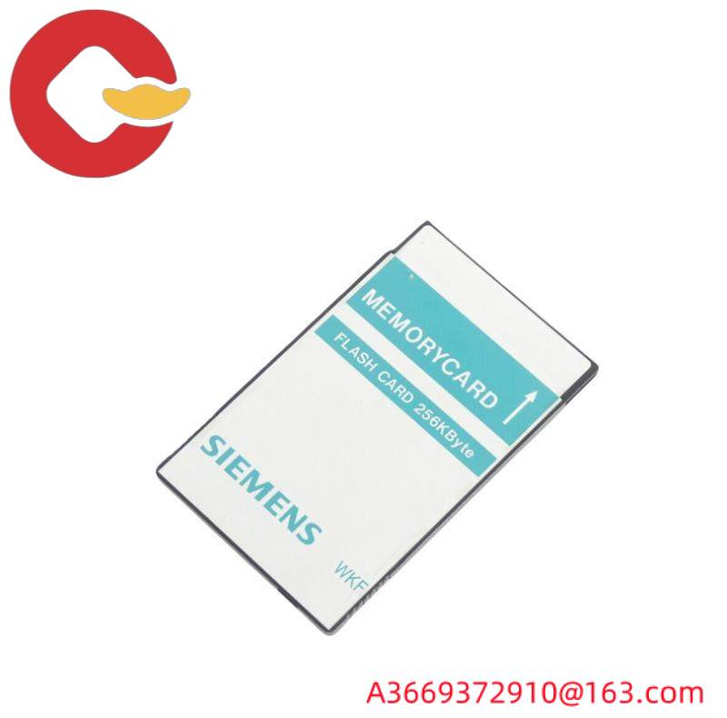 SIEMENS 6FM1470-7AA25 Memory Card