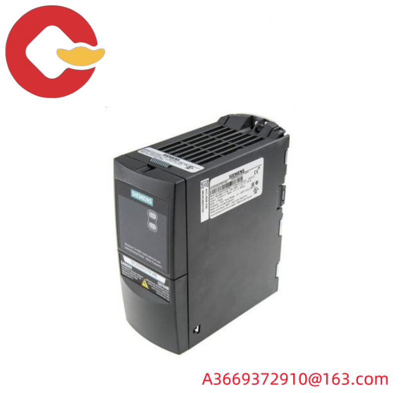 SIEMENS 6SE6440-2UD17-5AA1 MICROMASTER DRIVE