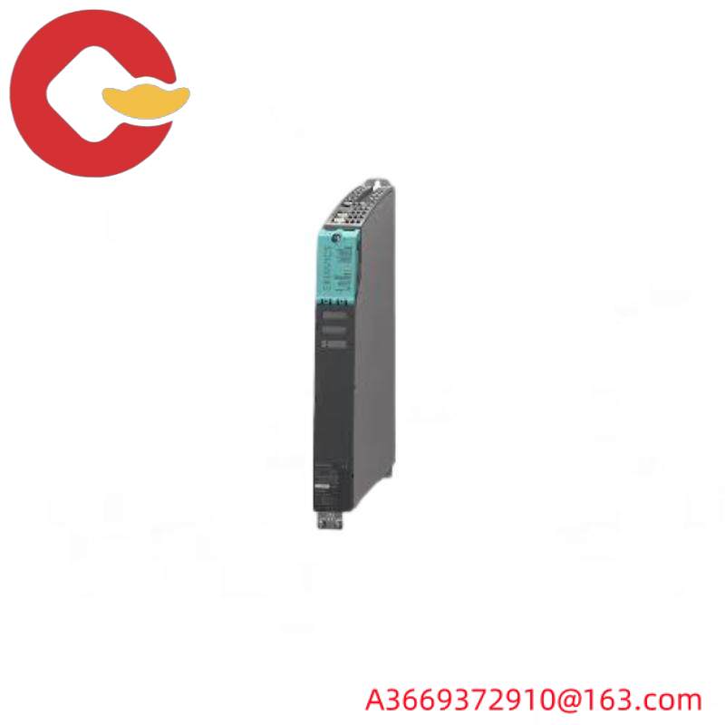 SIEMENS 6SL3120-1TE24-5AA3 Single Motor Module