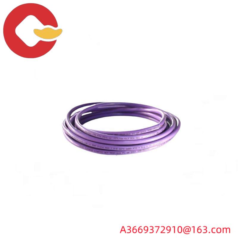 SIEMENS 6XV1830-0EH10 Profibus-DP Bus Cable