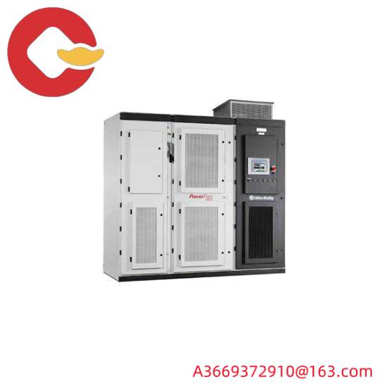 7000 Medium Voltage AC Drive