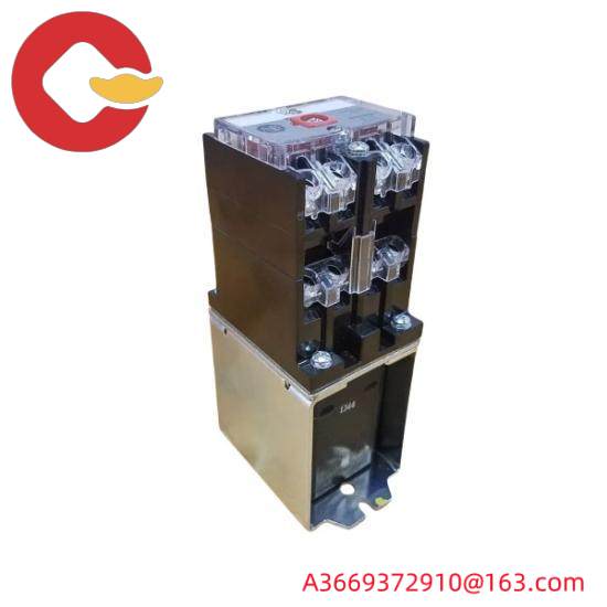 700DC-P800Z24  DC Industrial Relay