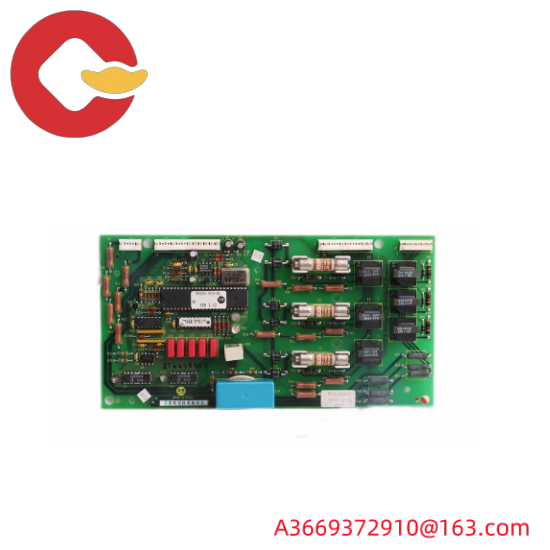 74101-181-51  Drive Board