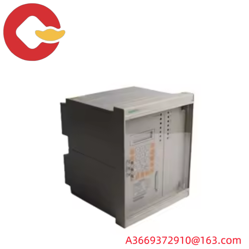 SIEMENS 7UM5111-4CB01-0BB0/JJ SIMATIC Digital Machine Protection
