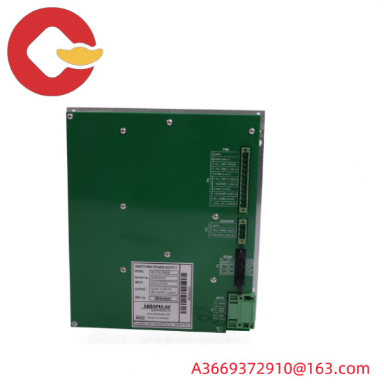 80187-131-51-R POWER SUPPLY