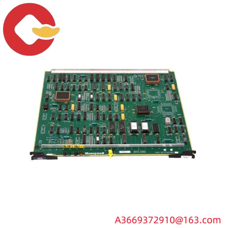 HONEYWELL 8C-TAOXB1 51307137-175 SERIES C I/O MODULES