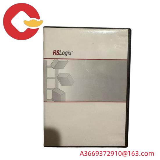 9324-RLD300NXENM  Studio 5000 Std Edn w/ RSNetWorx MED S/W
