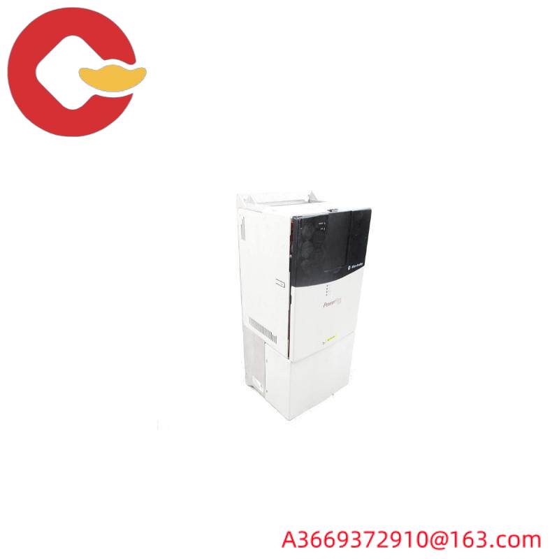 AB A20BE052A0AYNANC0 AC Drive