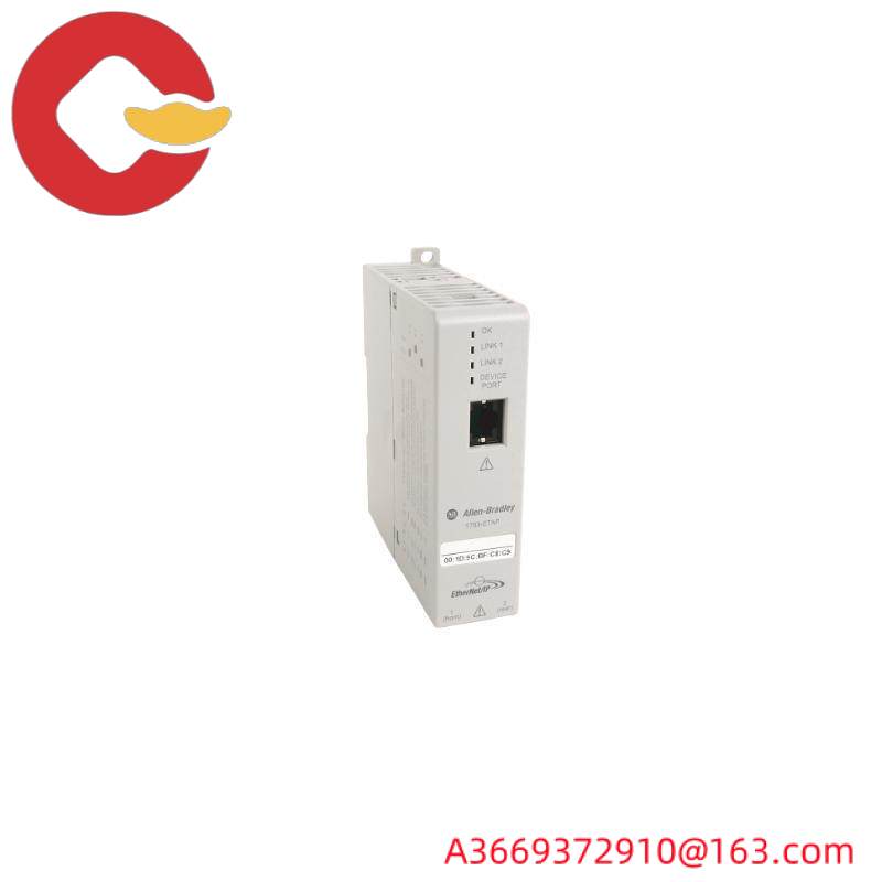 AB 1784-ETAP EtherNet/IP Tap