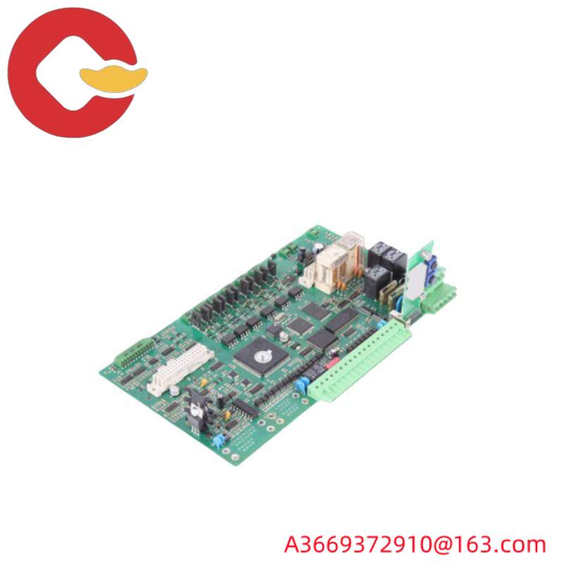 Schneider A.F.038.5/02 LEXIUM 17D Driver Board